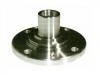 Moyeu de roue Wheel hub:6U0 407 615 A