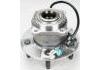 Cubo de rueda Wheel Hub Bearing:512229