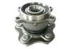 комплекс ступичного подшипника Wheel Hub Bearing:512535