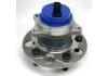 Radnabe Wheel Hub Bearing:512644