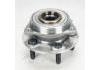 комплекс ступичного подшипника Wheel Hub Bearing:512423