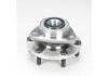 комплекс ступичного подшипника Wheel Hub Bearing:515090