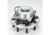 Moyeu de roue Wheel Hub Bearing:515101