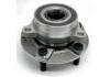 Moyeu de roue Wheel Hub Bearing:513420