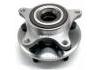 Moyeu de roue Wheel Hub Bearing:513421