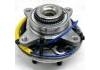 Moyeu de roue Wheel Hub Bearing:515181
