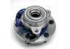 Radnabe Wheel Hub Bearing:515185