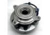 комплекс ступичного подшипника Wheel Hub Bearing:541017