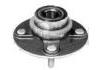 Wheel Hub Bearing:HUB184-4