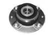 комплекс ступичного подшипника Wheel Hub Bearing:VKBA3585