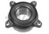 комплекс ступичного подшипника Wheel Hub Bearing:vkba7451