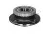 轮毂轴承单元 Wheel Hub Bearing:VKBA3592