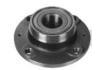 Wheel Hub Bearing:VKBA3587