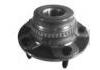 轮毂轴承单元 Wheel Hub Bearing:VKBA3654