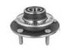 комплекс ступичного подшипника Wheel Hub Bearing:VKBA3590