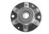 轮毂轴承单元 Wheel Hub Bearing:VKBA7489