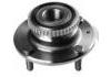 комплекс ступичного подшипника Wheel Hub Bearing:52710-2D100