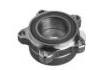 комплекс ступичного подшипника Wheel Hub Bearing:VKBA6526