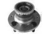 комплекс ступичного подшипника Wheel Hub Bearing:541009