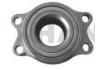 Cubo de rueda Wheel Hub Bearing:512183