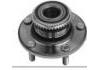 комплекс ступичного подшипника Wheel Hub Bearing:512339