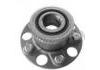 комплекс ступичного подшипника Wheel Hub Bearing:512343