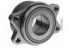 Cubo de rueda Wheel Hub Bearing:512356