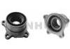 комплекс ступичного подшипника Wheel Hub Bearing:512396