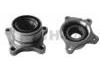 комплекс ступичного подшипника Wheel Hub Bearing:512397