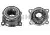 Cubo de rueda Wheel Hub:541011