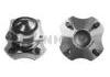 Wheel Hub Bearing:VKBA7430