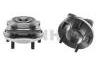 комплекс ступичного подшипника Wheel Hub Bearing:513074