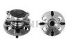 комплекс ступичного подшипника Wheel Hub Bearing:512371