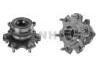 Cubo de rueda Wheel Hub Bearing:3780A011