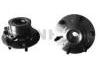 комплекс ступичного подшипника Wheel Hub Bearing:MR992374