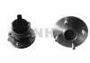 Wheel Hub Bearing:VKBA3975