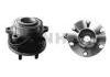 комплекс ступичного подшипника Wheel Hub Bearing:vkba7606