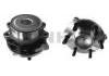 轮毂轴承单元 Wheel Hub Bearing:3DUF050F-3