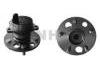 Moyeu de roue Wheel Hub Bearing:42460-06060