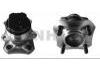 Cubo de rueda Wheel Hub Bearing:43202-ED000