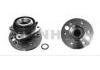 Moyeu de roue Wheel Hub Bearing:9063503710