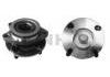 комплекс ступичного подшипника Wheel Hub Bearing:40202-ED000