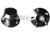 комплекс ступичного подшипника Wheel Hub Bearing:512347