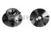 комплекс ступичного подшипника Wheel Hub Bearing:VKBA7412