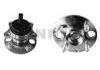 комплекс ступичного подшипника Wheel Hub Bearing:42410-BZ050