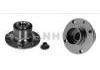 轮毂轴承单元 Wheel Hub Bearing:VKBA3550