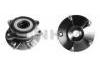 комплекс ступичного подшипника Wheel Hub Bearing:513257