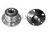 轮毂轴承单元 Wheel Hub Bearing:VKBA6635