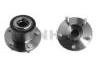 Wheel Hub Bearing:VKBA6585