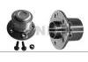 комплекс ступичного подшипника Wheel Hub Bearing:VKBA6676